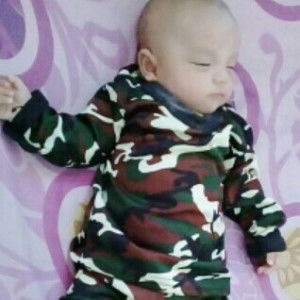 Muhamad Eza Ahwal Said profile icon