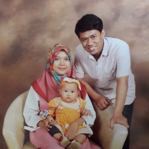 siti romlah profile icon