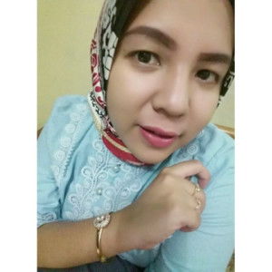 dina maulidiyah profile icon