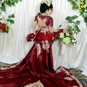 Andriani Eka profile icon