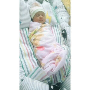 Lailatul Qomsyah profile icon