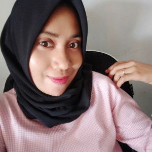 Tetty Herlianti profile icon