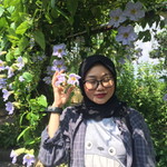 say-ha Rosli profile icon