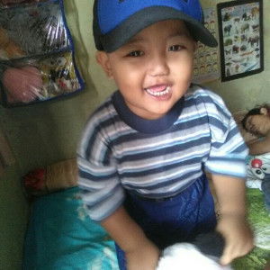 mar'ah (ibu darsem) profile icon