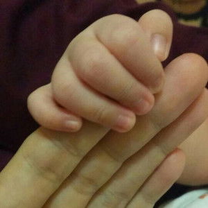 Nesti Imroatun Nafi'ah profile icon