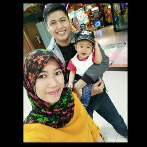 Purnamasari profile icon