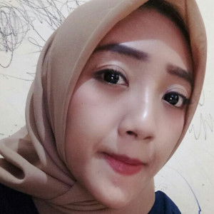 Vivin Afriadianti profile icon