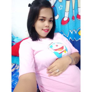 Zakia Nur Ivana profile icon