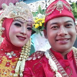 fitria profile icon