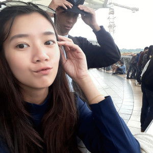 Chin Chin Molina profile icon