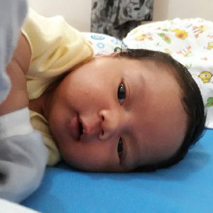 Icha Yunus profile icon