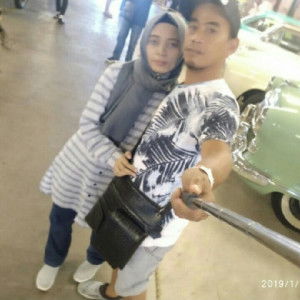 Al lail profile icon