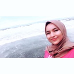 Alfina Fauziyah profile icon