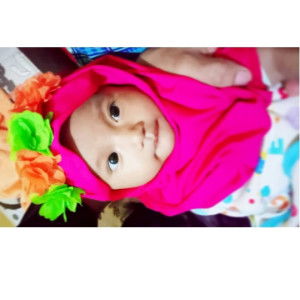 Ardilla Maulida profile icon