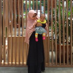 Nur Musyarofah profile icon