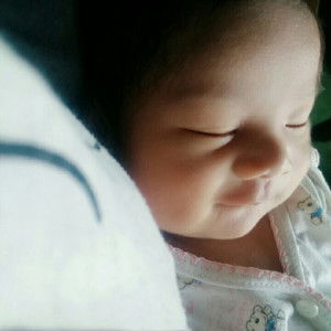 Radha shakeel profile icon