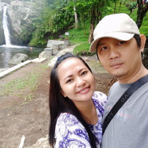 Rosalia Aning profile icon