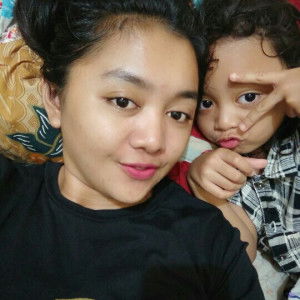 ayu Kartini profile icon