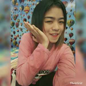 บุษบามินตรา แก้วหีด profile icon