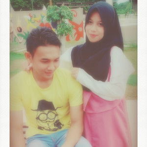 Iin Fadhila profile icon