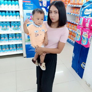 Bai Taew profile icon