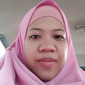 Nur Fitriani profile icon