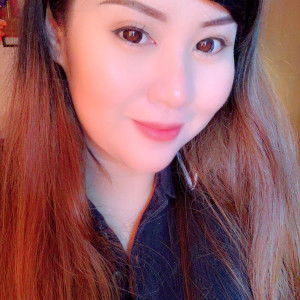 Liezel Peñaflorida profile icon