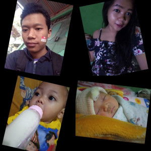 Mustika Kanti profile icon