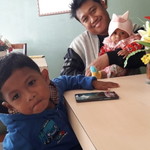 annisa humaira profile icon