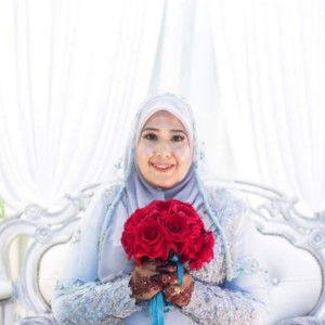 Tika Samat profile icon