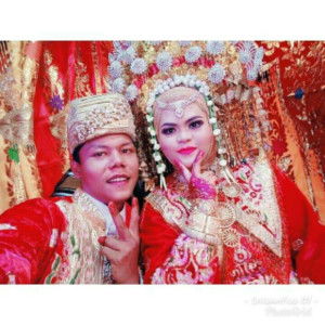 Sri Amelia profile icon