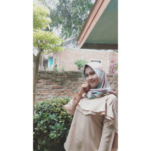 Nanda Apriliani profile icon