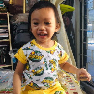 Oilfront profile icon