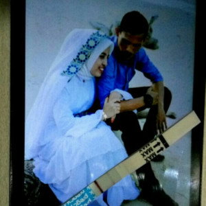 Desma Yanti profile icon