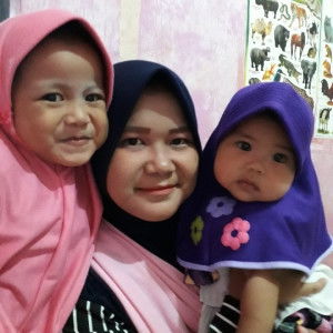 melati septia sari profile icon