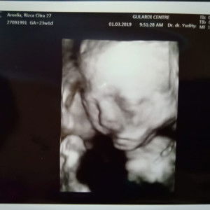 Rizca Citra Amelia profile icon