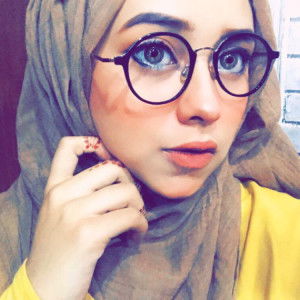 Ummu hani profile icon