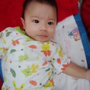 Seli Medyanti profile icon