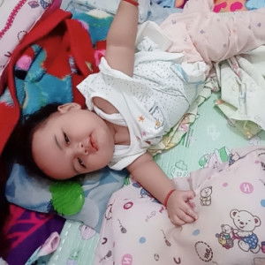 Mama Shafiyyah profile icon