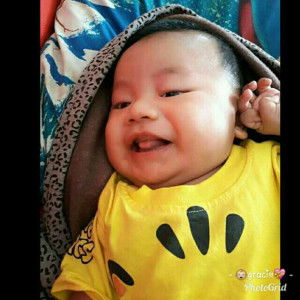 Nyonya Suharman profile icon