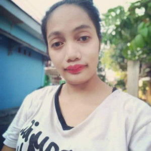 mega wulandari profile icon