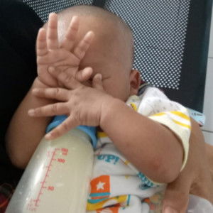 Irsita Trisiyana profile icon