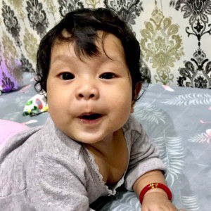 mommy aicko profile icon