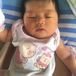 Wipawee Udompan profile icon