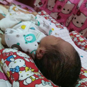 Intan Lestari profile icon