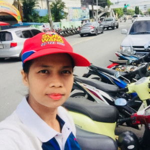 Laising Kittiyanuphon profile icon