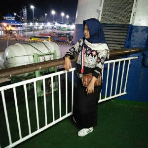 Ramadhani Rafa Darusman Is profile icon