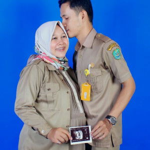 muthia husna profile icon