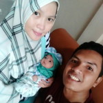 Nurachmy Sahnir profile icon