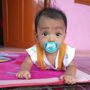 amanda mikayla sutrisno profile icon